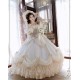 Hinana Queena With Belle Bridal One Piece(Reservation/3 Colours/Full Payment Without Shipping)